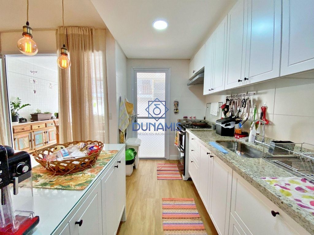 Apartamento à venda, 121 m² por R$ 1.850.000,00 - Praia do Tombo - Guarujá/SP em Jardim Astúrias, Guarujá — foto 19