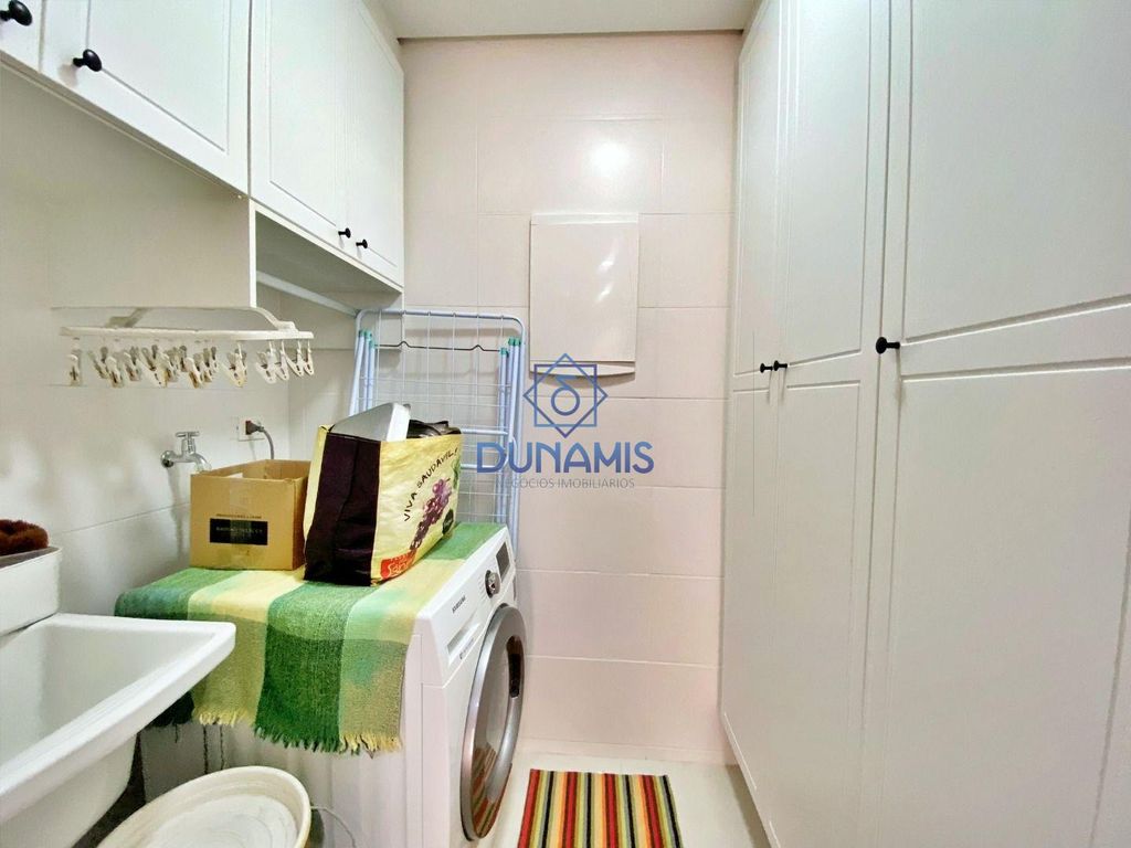 Apartamento à venda, 121 m² por R$ 1.850.000,00 - Praia do Tombo - Guarujá/SP em Jardim Astúrias, Guarujá — foto 16