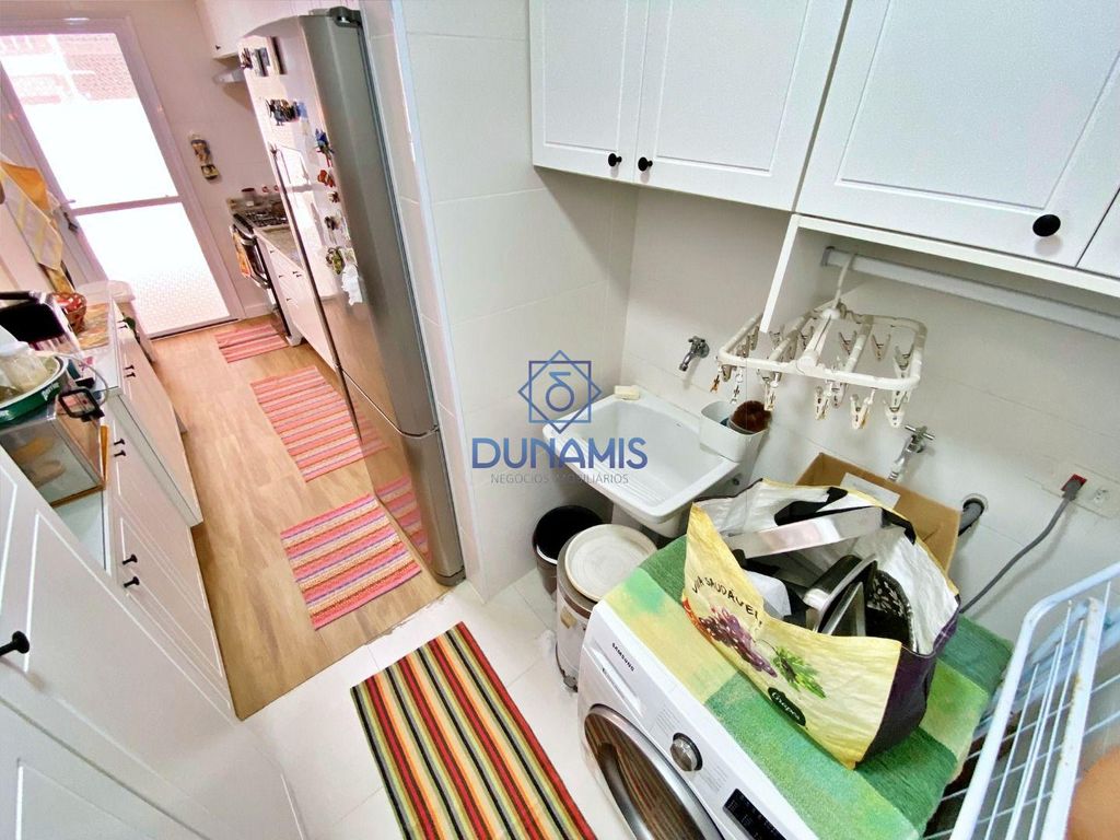 Apartamento à venda, 121 m² por R$ 1.850.000,00 - Praia do Tombo - Guarujá/SP em Jardim Astúrias, Guarujá — foto 17