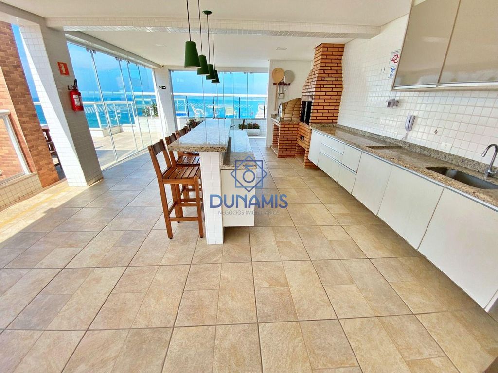 Apartamento à venda, 121 m² por R$ 1.850.000,00 - Praia do Tombo - Guarujá/SP em Jardim Astúrias, Guarujá — foto 46