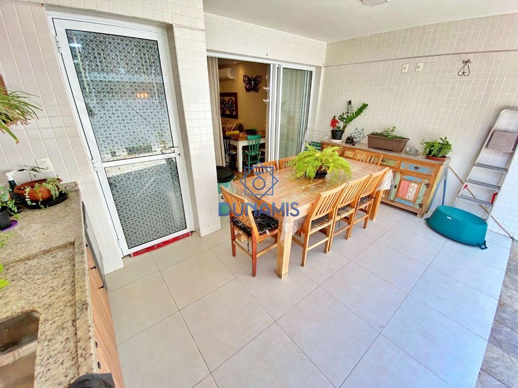 Apartamento à venda, 121 m² por R$ 1.850.000,00 - Praia do Tombo - Guarujá/SP em Jardim Astúrias, Guarujá — foto 9