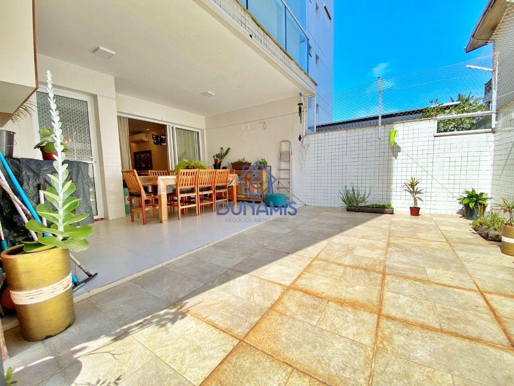 Apartamento à venda, 121 m² por R$ 1.850.000,00 - Praia do Tombo - Guarujá/SP em Jardim Astúrias, Guarujá — foto 8