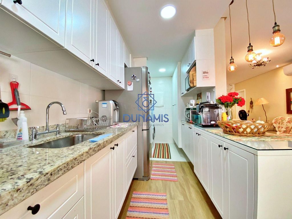Apartamento à venda, 121 m² por R$ 1.850.000,00 - Praia do Tombo - Guarujá/SP em Jardim Astúrias, Guarujá — foto 14