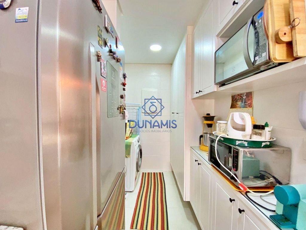Apartamento à venda, 121 m² por R$ 1.850.000,00 - Praia do Tombo - Guarujá/SP em Jardim Astúrias, Guarujá — foto 15