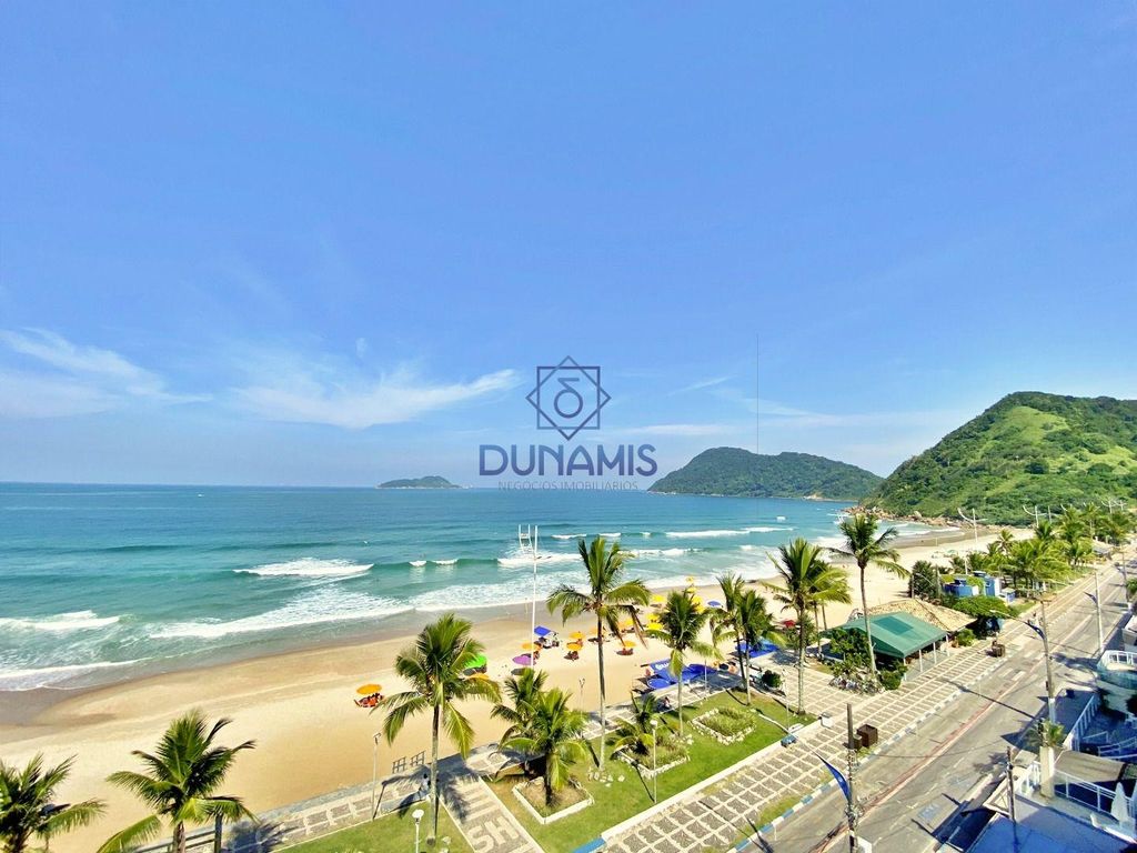 Apartamento à venda, 121 m² por R$ 1.850.000,00 - Praia do Tombo - Guarujá/SP em Jardim Astúrias, Guarujá — foto 40