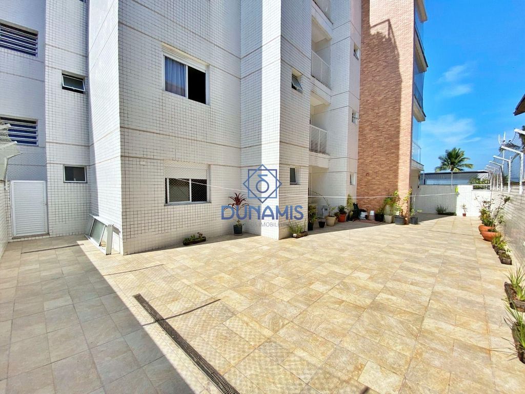 Apartamento à venda, 121 m² por R$ 1.850.000,00 - Praia do Tombo - Guarujá/SP em Jardim Astúrias, Guarujá — foto 6