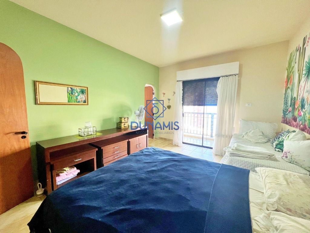 Apartamento à venda, 220 m² por R$ 1.200.000,00 - Morro do Maluf - Guarujá/SP em Morro do Maluf, Guarujá — foto 36