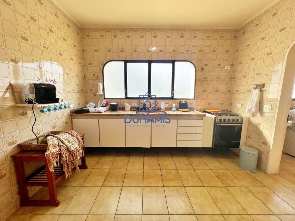 Apartamento à venda, 220 m² por R$ 1.200.000,00 - Morro do Maluf - Guarujá/SP em Morro do Maluf, Guarujá — foto 42