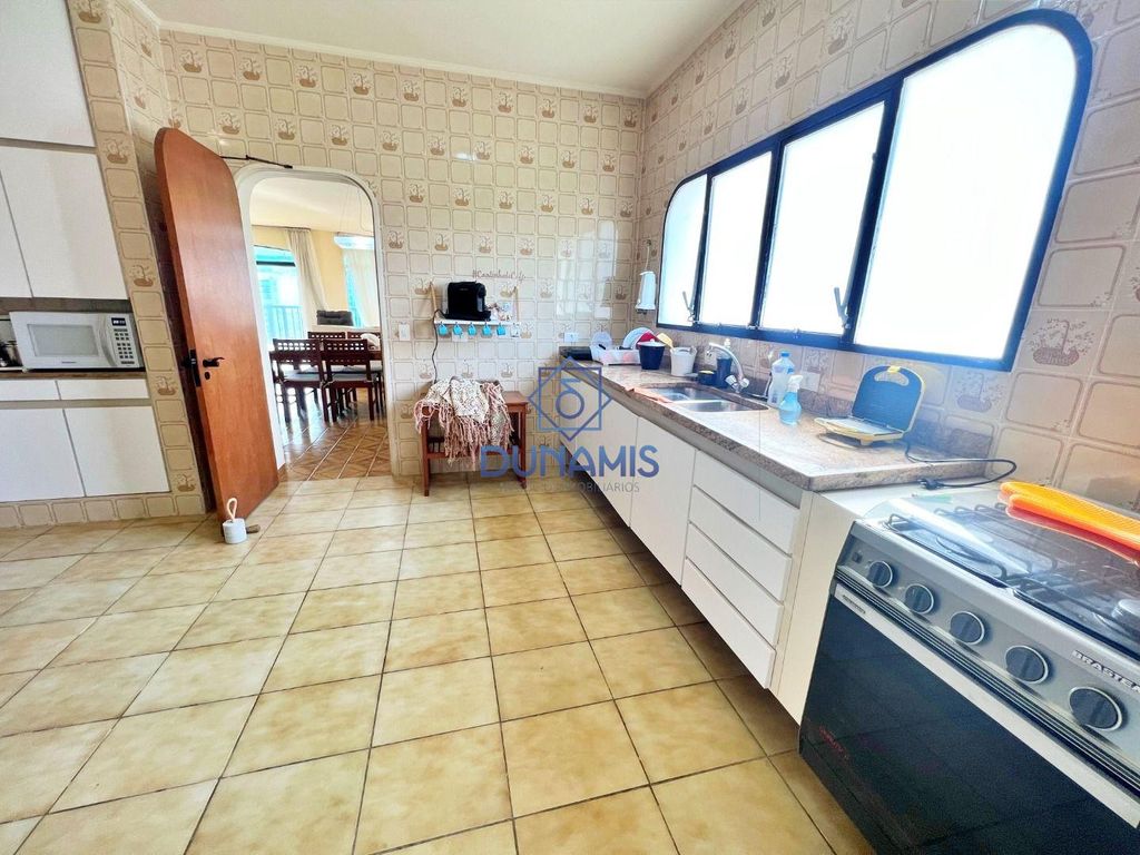 Apartamento à venda, 220 m² por R$ 1.200.000,00 - Morro do Maluf - Guarujá/SP em Morro do Maluf, Guarujá — foto 45
