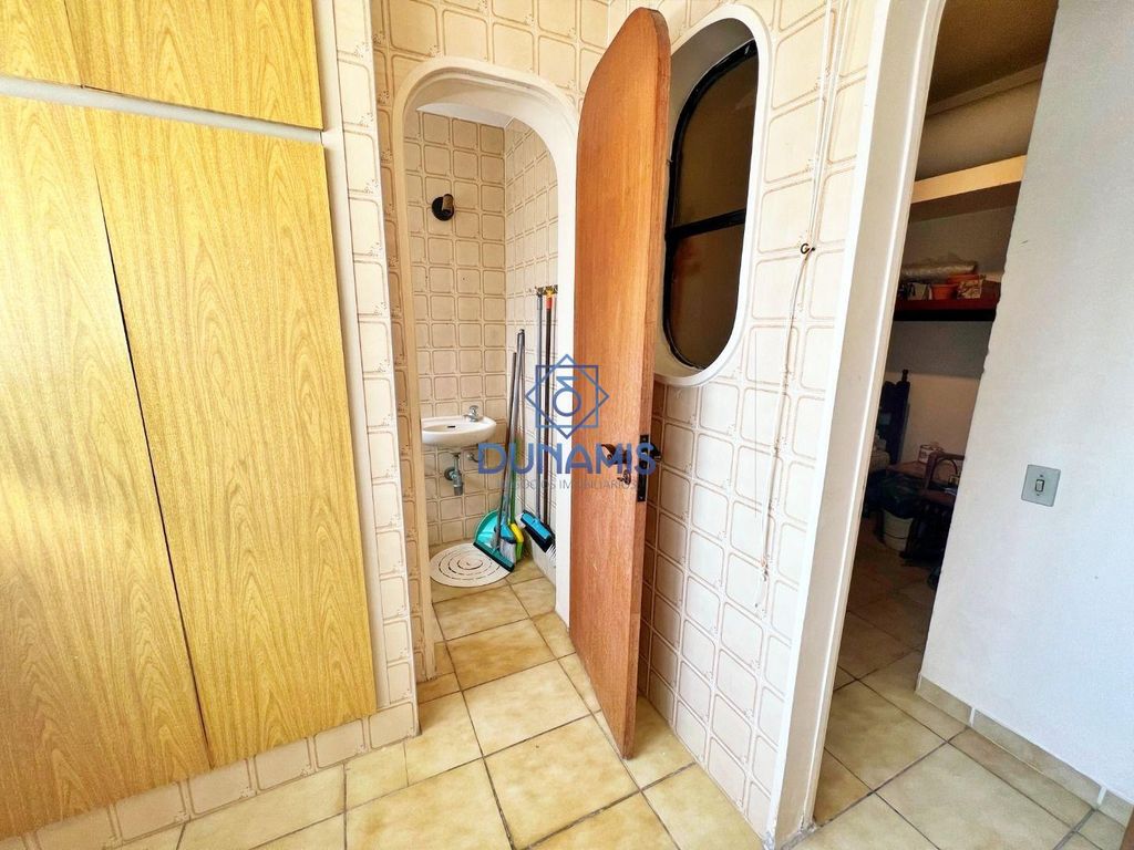 Apartamento à venda, 220 m² por R$ 1.200.000,00 - Morro do Maluf - Guarujá/SP em Morro do Maluf, Guarujá — foto 47