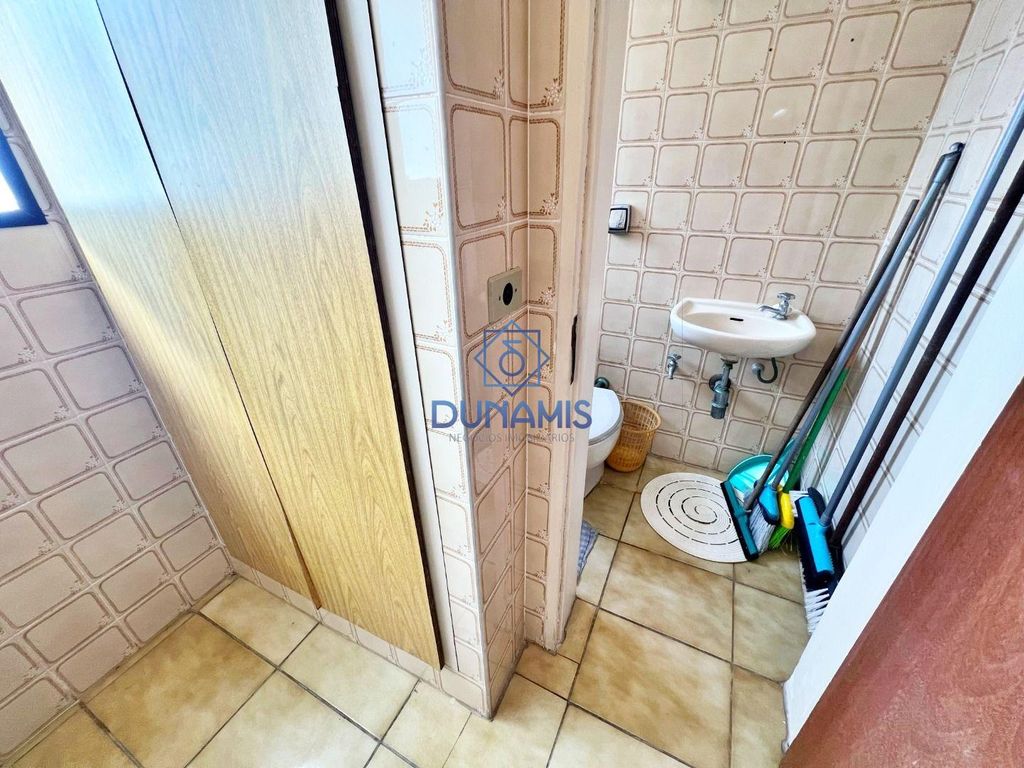 Apartamento à venda, 220 m² por R$ 1.200.000,00 - Morro do Maluf - Guarujá/SP em Morro do Maluf, Guarujá — foto 49