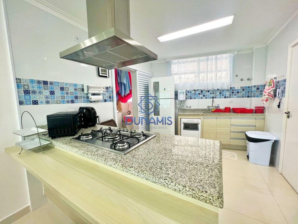 Apartamento à Venda em Pitangueiras, Guarujá - SP em Pitangueiras, Guarujá — foto 14