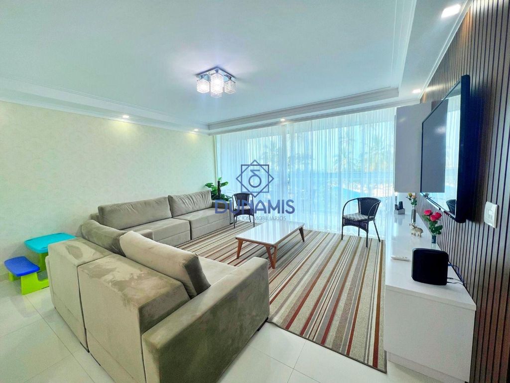 Apartamento à Venda em Pitangueiras, Guarujá - SP em Pitangueiras, Guarujá — foto 2