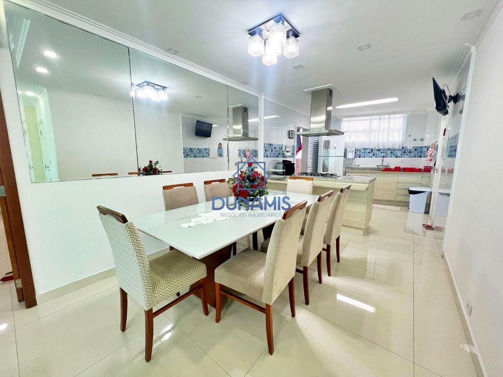 Apartamento à Venda em Pitangueiras, Guarujá - SP em Pitangueiras, Guarujá — foto 11