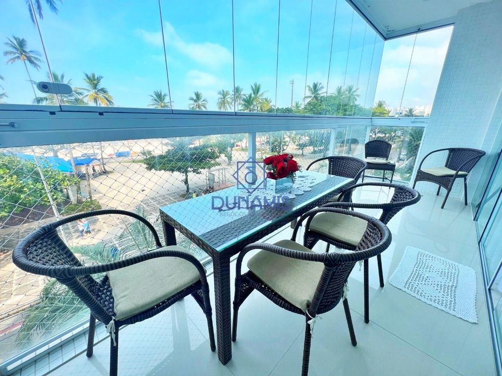 Apartamento à Venda em Pitangueiras, Guarujá - SP em Pitangueiras, Guarujá — foto 6