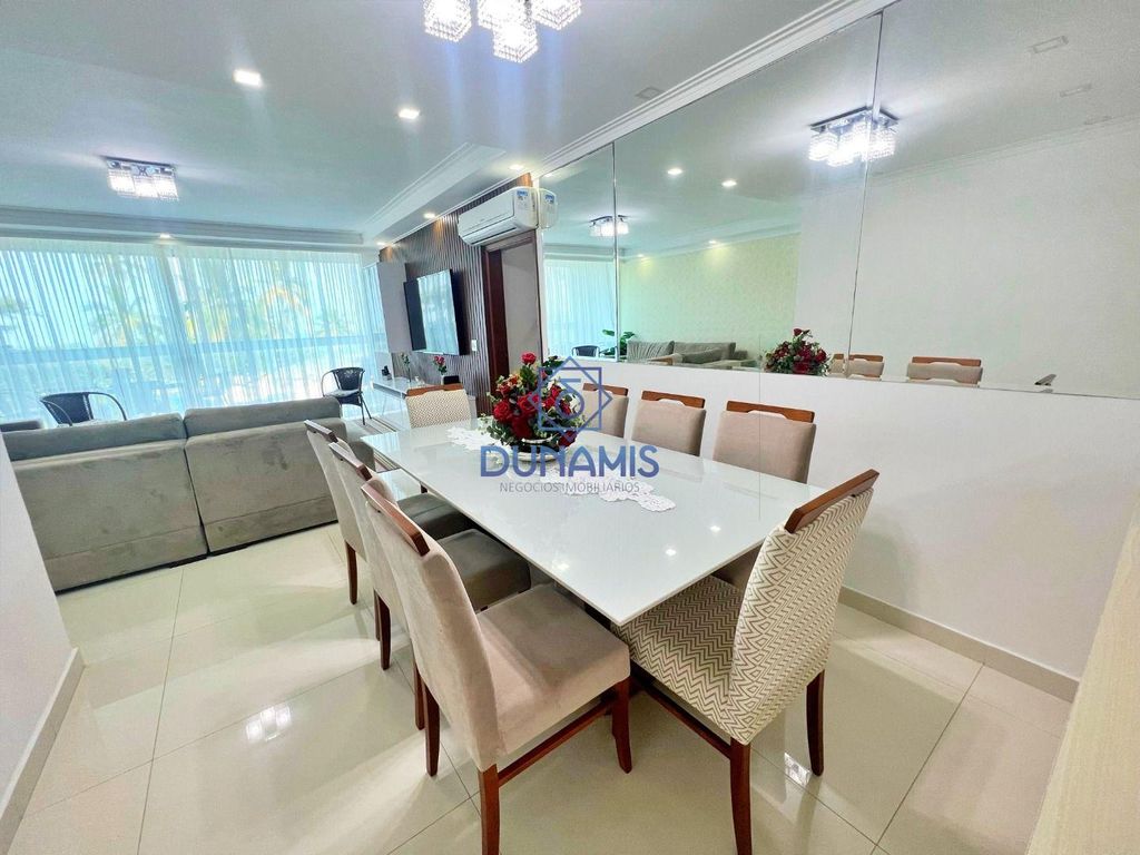 Apartamento à Venda em Pitangueiras, Guarujá - SP em Pitangueiras, Guarujá — foto 12