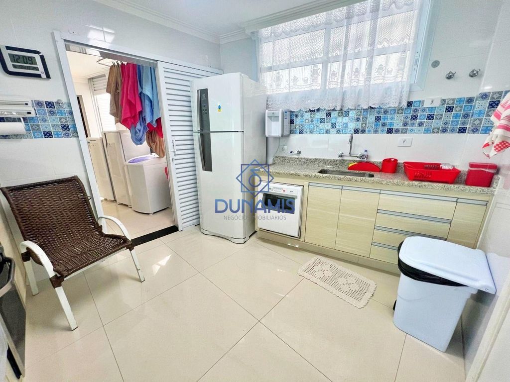 Apartamento à Venda em Pitangueiras, Guarujá - SP em Pitangueiras, Guarujá — foto 17