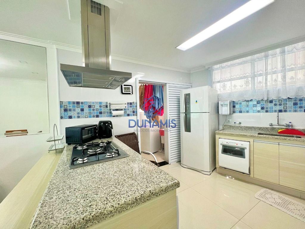 Apartamento à Venda em Pitangueiras, Guarujá - SP em Pitangueiras, Guarujá — foto 15