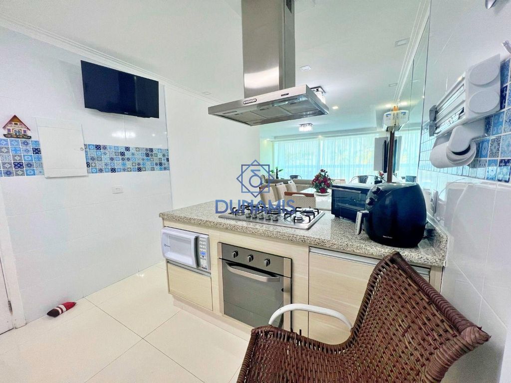 Apartamento à Venda em Pitangueiras, Guarujá - SP em Pitangueiras, Guarujá — foto 20