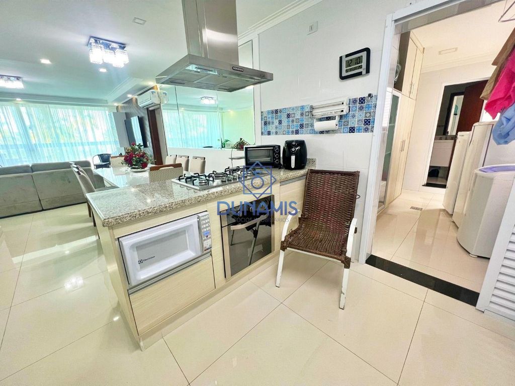 Apartamento à Venda em Pitangueiras, Guarujá - SP em Pitangueiras, Guarujá — foto 19