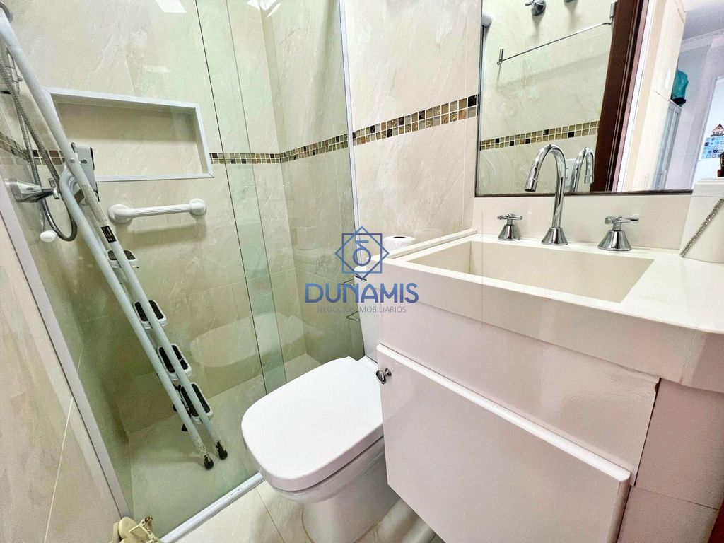 Apartamento à Venda em Pitangueiras, Guarujá - SP em Pitangueiras, Guarujá — foto 26
