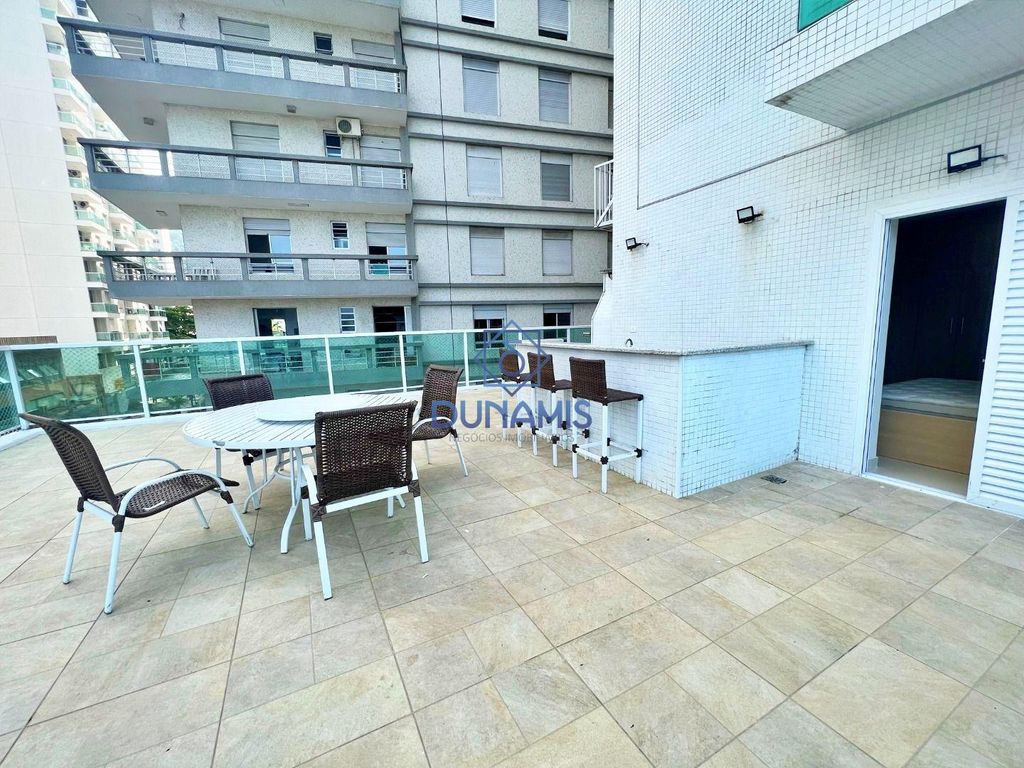 Apartamento à Venda em Pitangueiras, Guarujá - SP em Pitangueiras, Guarujá — foto 30