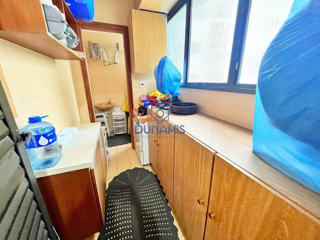 Apartamento à venda, 104 m² por R$ 580.000,00 - Morro do Maluf - Guarujá/SP em Pitangueiras, Guarujá — foto 31