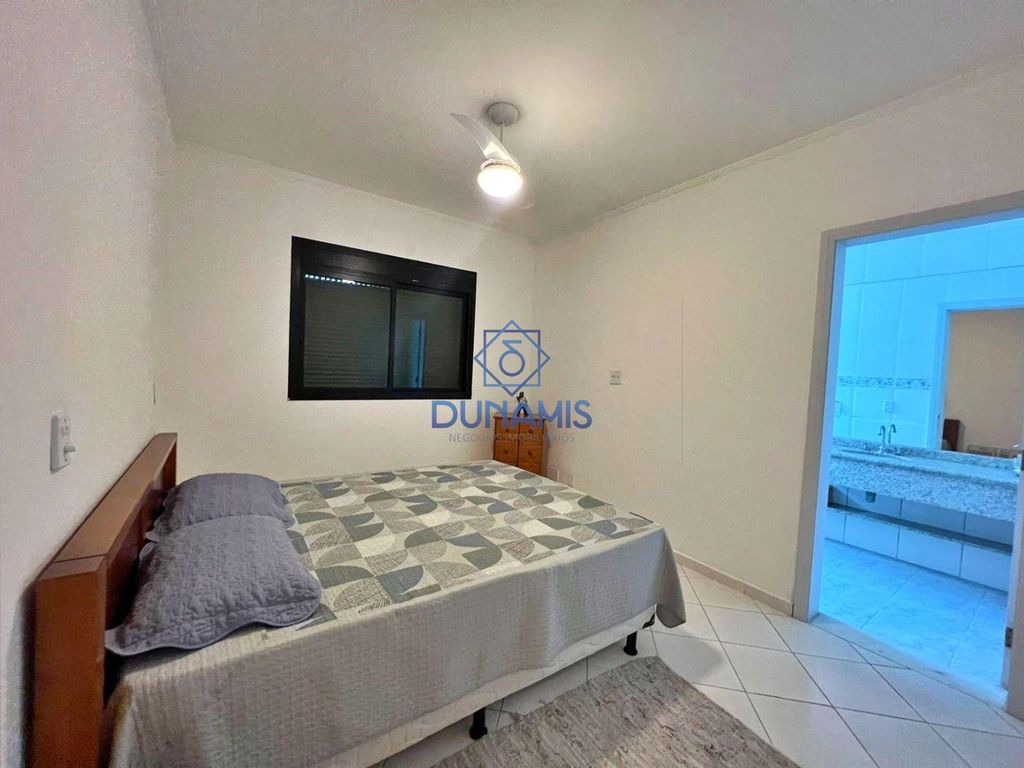 APARTAMENTO ALTO PADRÃO NA PRAIA  PITANGUEIRAS 2 VAGAS DE GARAGEM LAZER COMPLETO em Morro do Maluf, Guarujá — foto 26