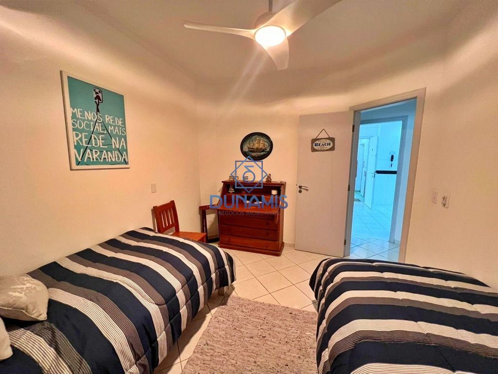 APARTAMENTO ALTO PADRÃO NA PRAIA  PITANGUEIRAS 2 VAGAS DE GARAGEM LAZER COMPLETO em Morro do Maluf, Guarujá — foto 22