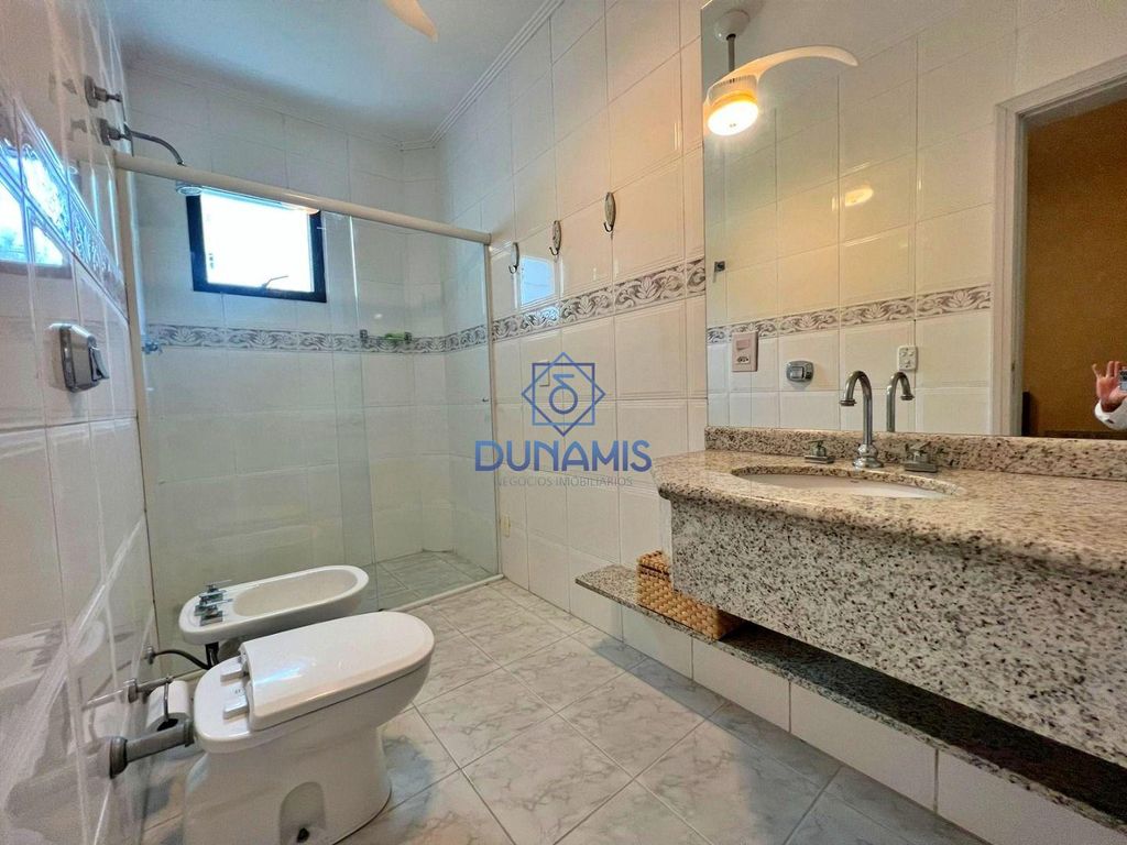 APARTAMENTO ALTO PADRÃO NA PRAIA  PITANGUEIRAS 2 VAGAS DE GARAGEM LAZER COMPLETO em Morro do Maluf, Guarujá — foto 25