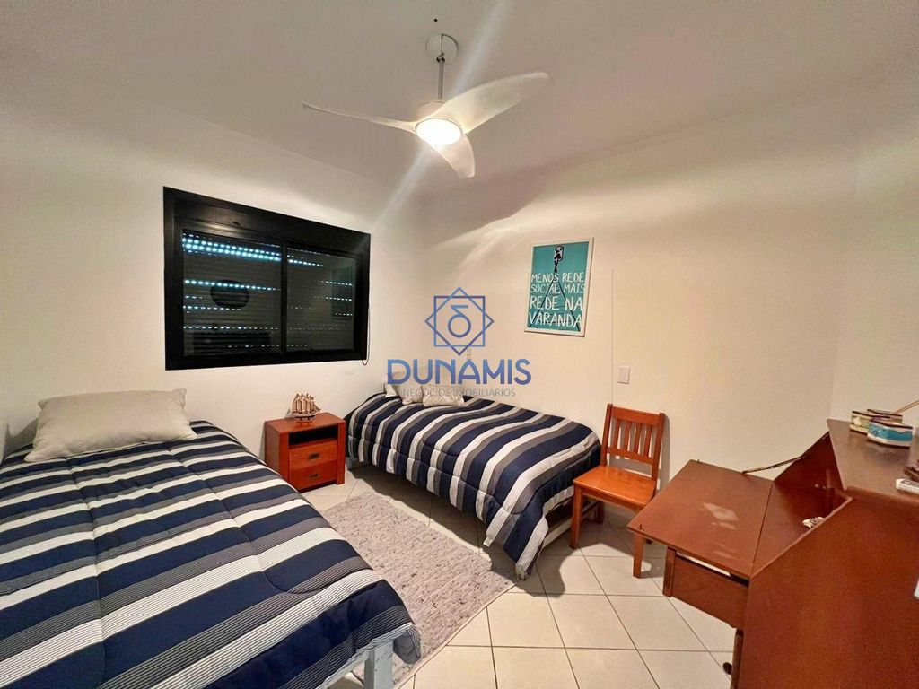 APARTAMENTO ALTO PADRÃO NA PRAIA  PITANGUEIRAS 2 VAGAS DE GARAGEM LAZER COMPLETO em Morro do Maluf, Guarujá — foto 23
