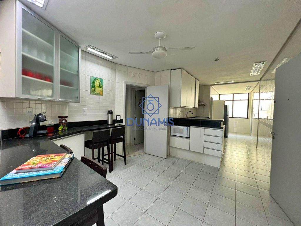 APARTAMENTO ALTO PADRÃO NA PRAIA  PITANGUEIRAS 2 VAGAS DE GARAGEM LAZER COMPLETO em Morro do Maluf, Guarujá — foto 28