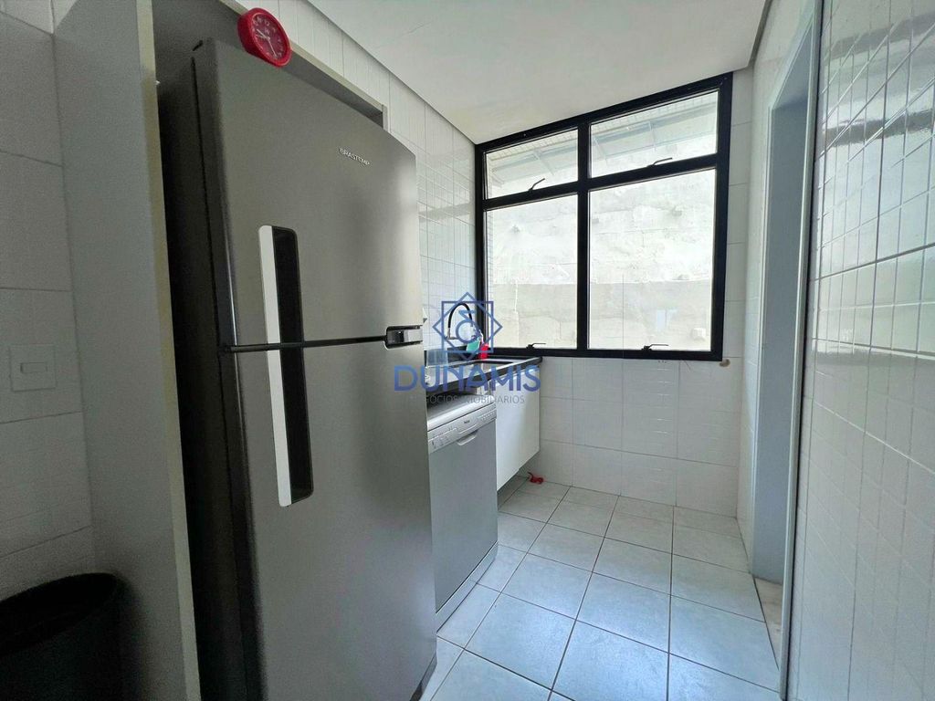 APARTAMENTO ALTO PADRÃO NA PRAIA  PITANGUEIRAS 2 VAGAS DE GARAGEM LAZER COMPLETO em Morro do Maluf, Guarujá — foto 32