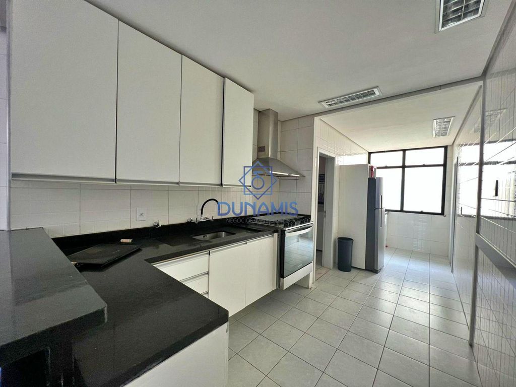 APARTAMENTO ALTO PADRÃO NA PRAIA  PITANGUEIRAS 2 VAGAS DE GARAGEM LAZER COMPLETO em Morro do Maluf, Guarujá — foto 30