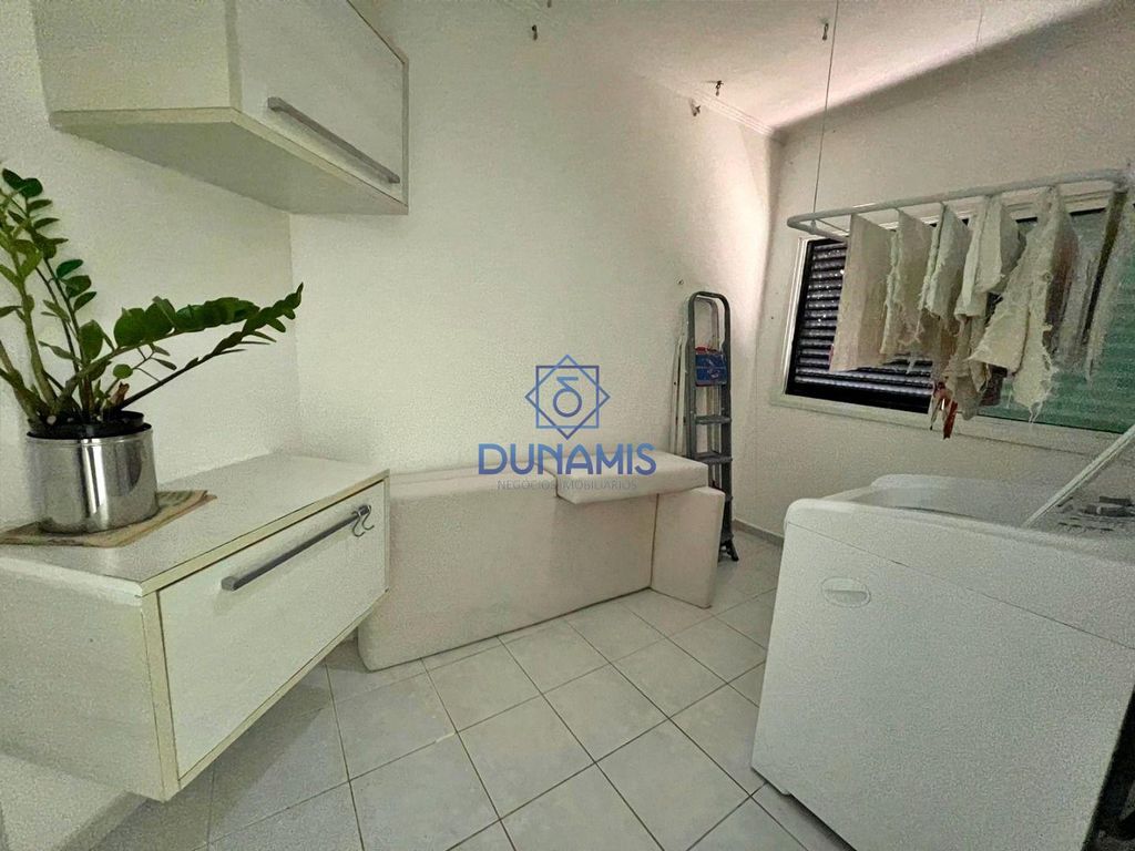 APARTAMENTO ALTO PADRÃO NA PRAIA  PITANGUEIRAS 2 VAGAS DE GARAGEM LAZER COMPLETO em Morro do Maluf, Guarujá — foto 31