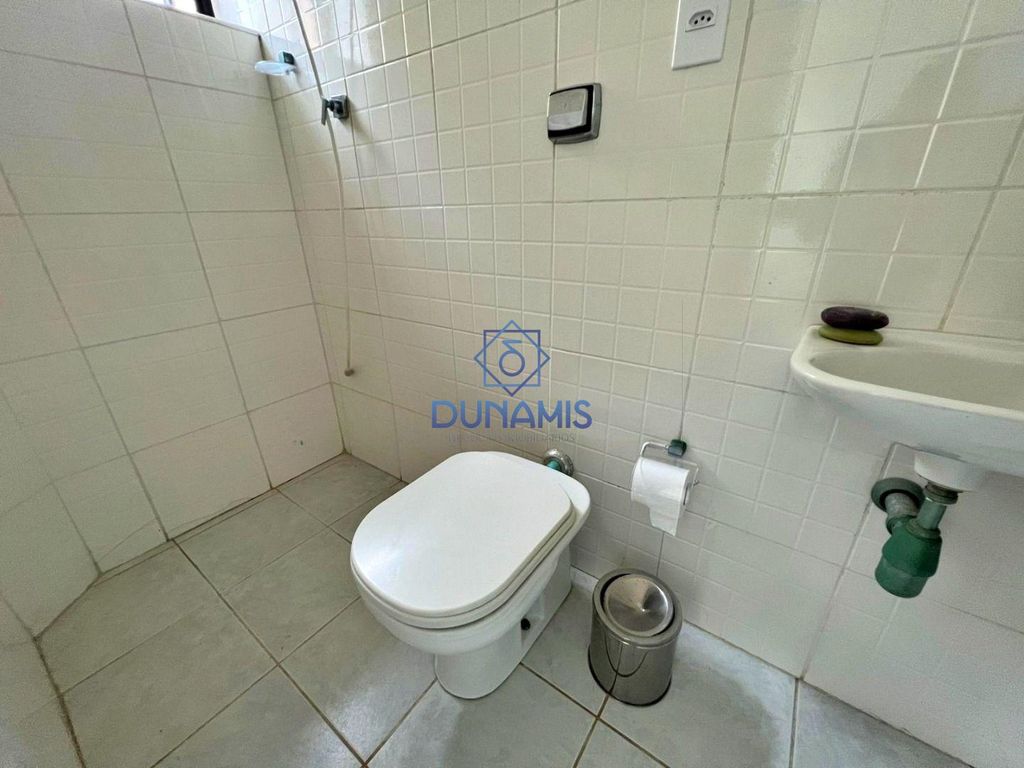 APARTAMENTO ALTO PADRÃO NA PRAIA  PITANGUEIRAS 2 VAGAS DE GARAGEM LAZER COMPLETO em Morro do Maluf, Guarujá — foto 33