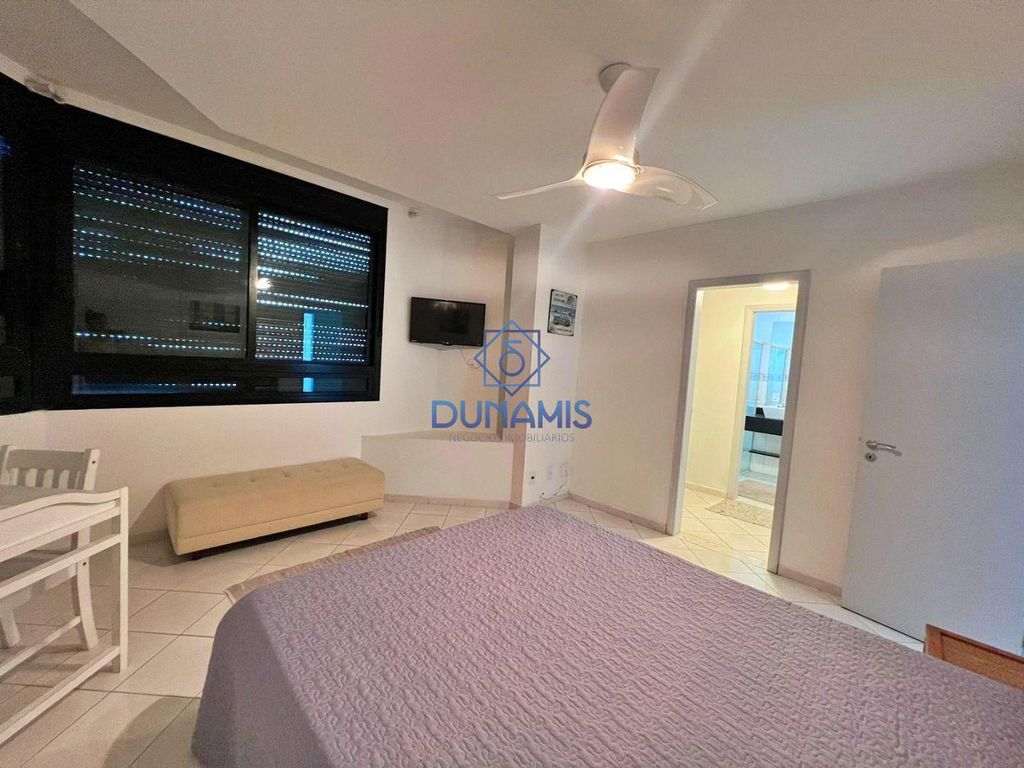 APARTAMENTO ALTO PADRÃO NA PRAIA  PITANGUEIRAS 2 VAGAS DE GARAGEM LAZER COMPLETO em Morro do Maluf, Guarujá — foto 16