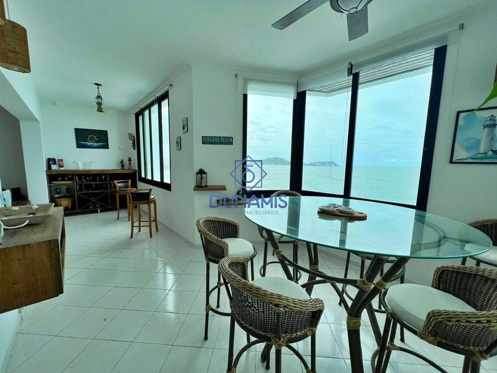 APARTAMENTO ALTO PADRÃO NA PRAIA  PITANGUEIRAS 2 VAGAS DE GARAGEM LAZER COMPLETO em Morro do Maluf, Guarujá — foto 6