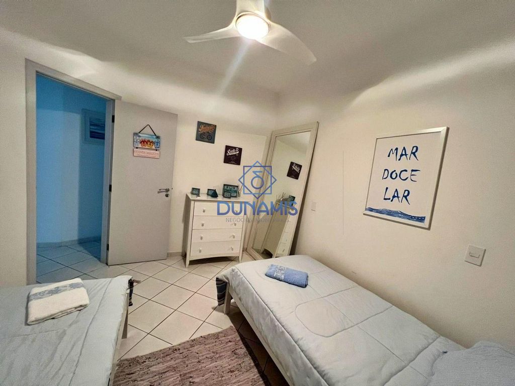 APARTAMENTO ALTO PADRÃO NA PRAIA  PITANGUEIRAS 2 VAGAS DE GARAGEM LAZER COMPLETO em Morro do Maluf, Guarujá — foto 19