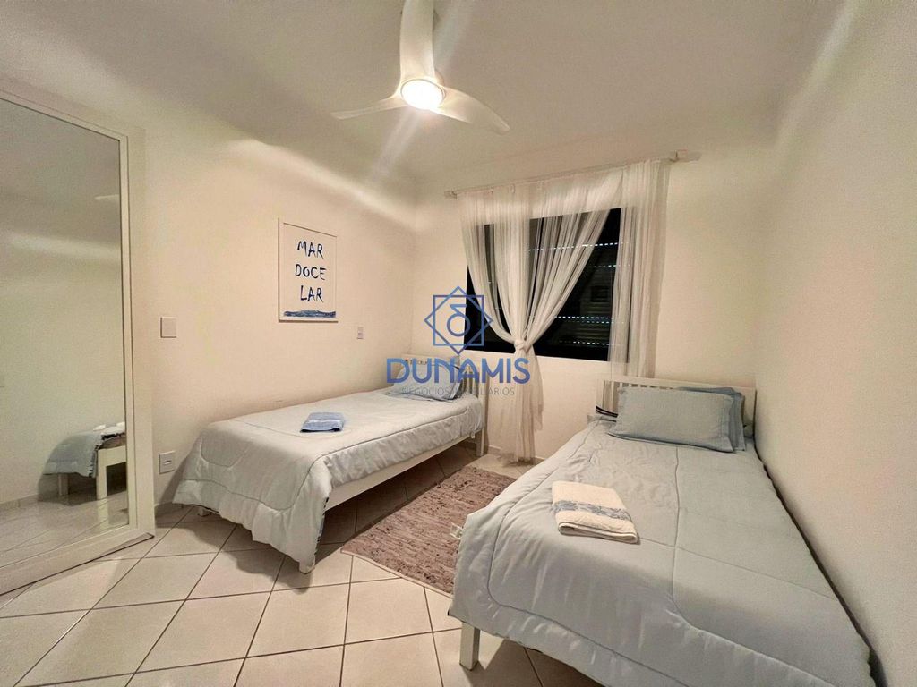 APARTAMENTO ALTO PADRÃO NA PRAIA  PITANGUEIRAS 2 VAGAS DE GARAGEM LAZER COMPLETO em Morro do Maluf, Guarujá — foto 18
