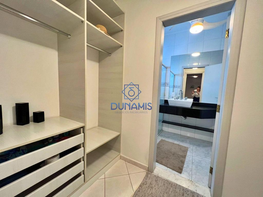APARTAMENTO ALTO PADRÃO NA PRAIA  PITANGUEIRAS 2 VAGAS DE GARAGEM LAZER COMPLETO em Morro do Maluf, Guarujá — foto 15