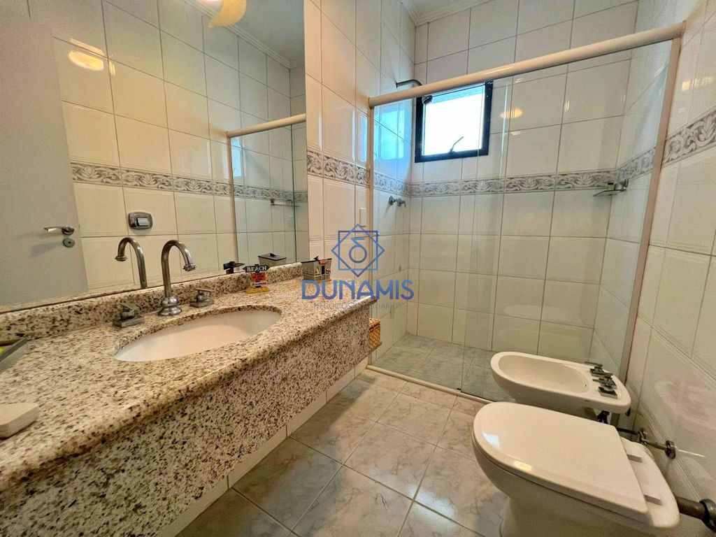 APARTAMENTO ALTO PADRÃO NA PRAIA  PITANGUEIRAS 2 VAGAS DE GARAGEM LAZER COMPLETO em Morro do Maluf, Guarujá — foto 20