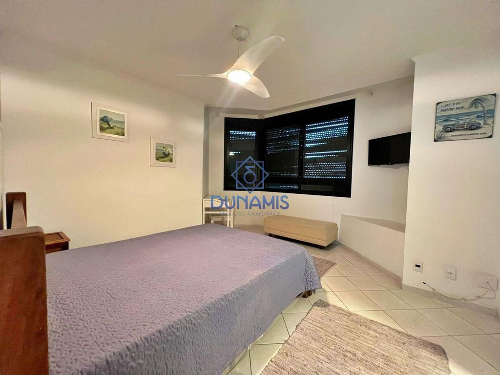 APARTAMENTO ALTO PADRÃO NA PRAIA  PITANGUEIRAS 2 VAGAS DE GARAGEM LAZER COMPLETO em Morro do Maluf, Guarujá — foto 14