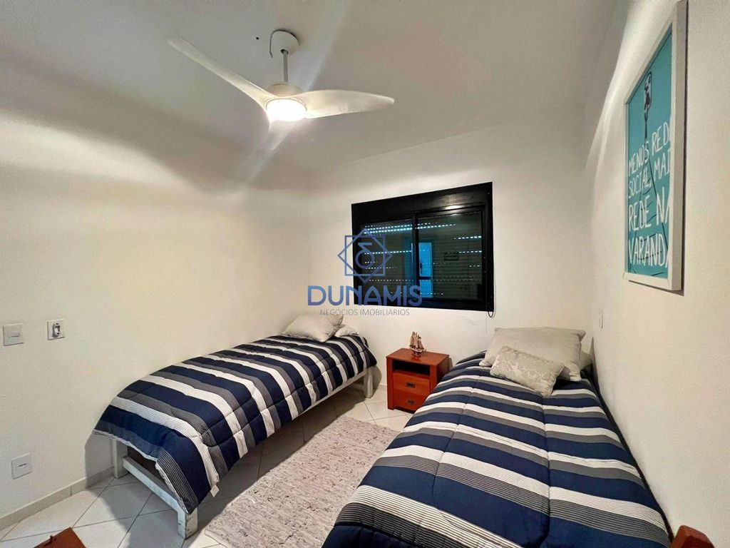 APARTAMENTO ALTO PADRÃO NA PRAIA  PITANGUEIRAS 2 VAGAS DE GARAGEM LAZER COMPLETO em Morro do Maluf, Guarujá — foto 21