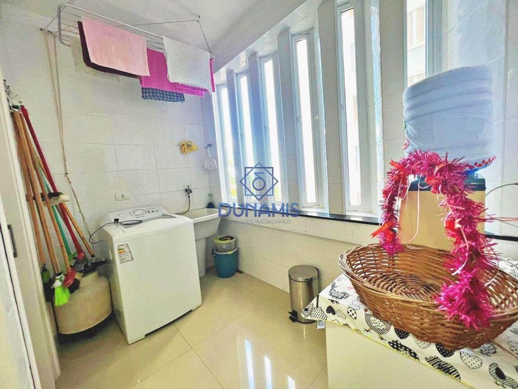 Apartamento à venda, 200 m² por R$ 1.600.000,00 - Centro - Guarujá/SP em Pitangueiras, Guarujá — foto 31