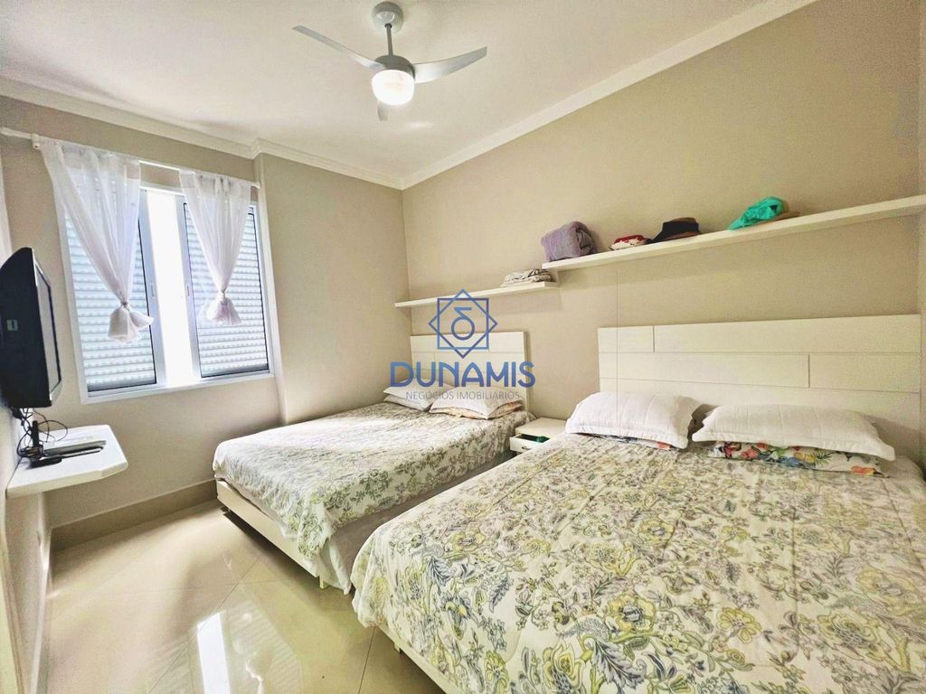 Apartamento à venda, 200 m² por R$ 1.600.000,00 - Centro - Guarujá/SP em Pitangueiras, Guarujá — foto 22