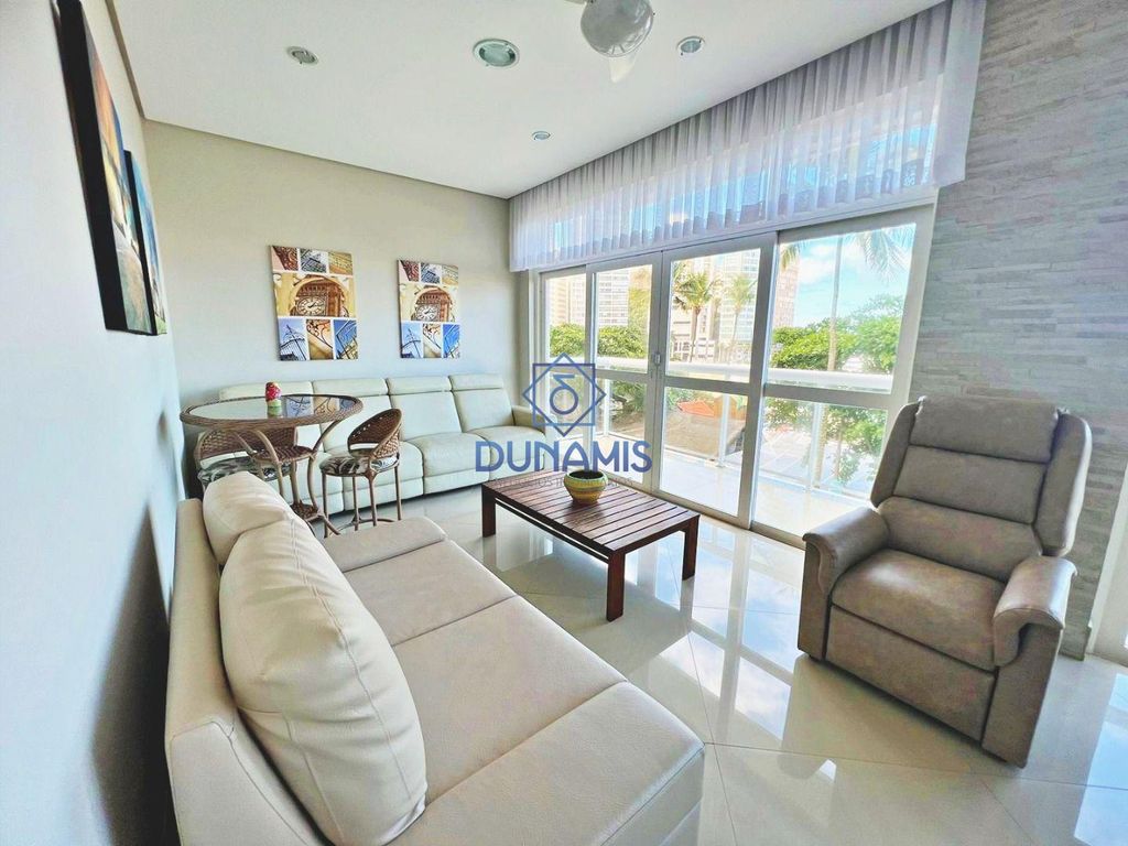 Apartamento à venda, 200 m² por R$ 1.600.000,00 - Centro - Guarujá/SP em Pitangueiras, Guarujá — foto 9