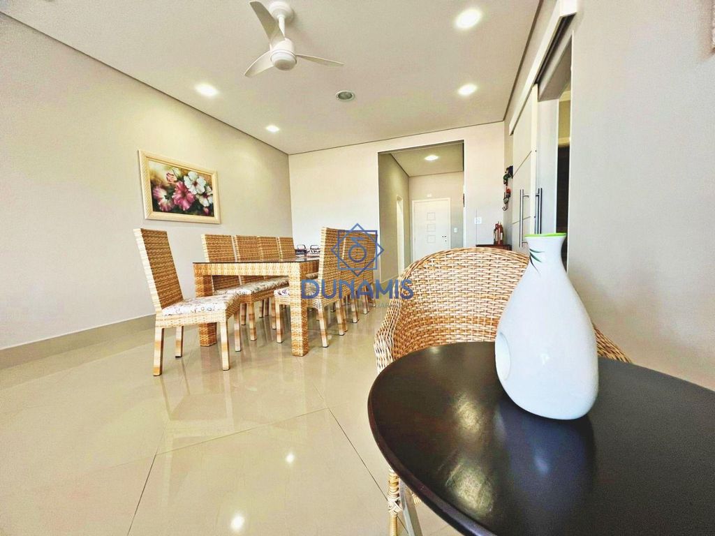 Apartamento à venda, 200 m² por R$ 1.600.000,00 - Centro - Guarujá/SP em Pitangueiras, Guarujá — foto 7