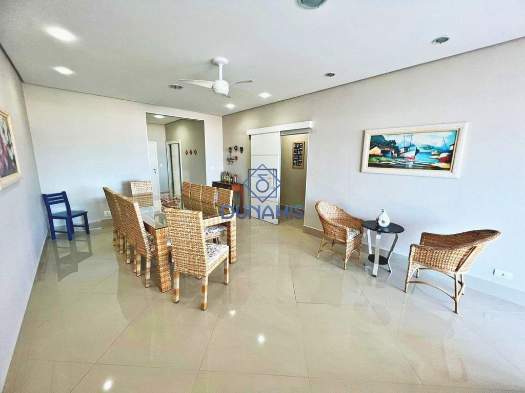 Apartamento à venda, 200 m² por R$ 1.600.000,00 - Centro - Guarujá/SP em Pitangueiras, Guarujá — foto 8