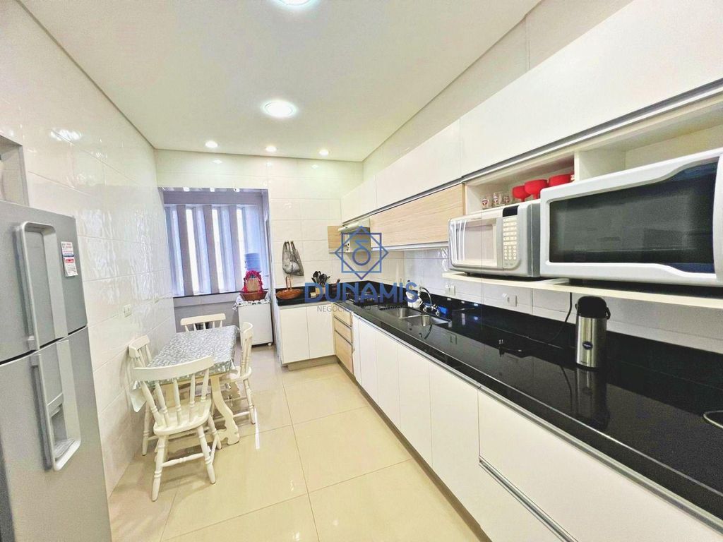 Apartamento à venda, 200 m² por R$ 1.600.000,00 - Centro - Guarujá/SP em Pitangueiras, Guarujá — foto 29